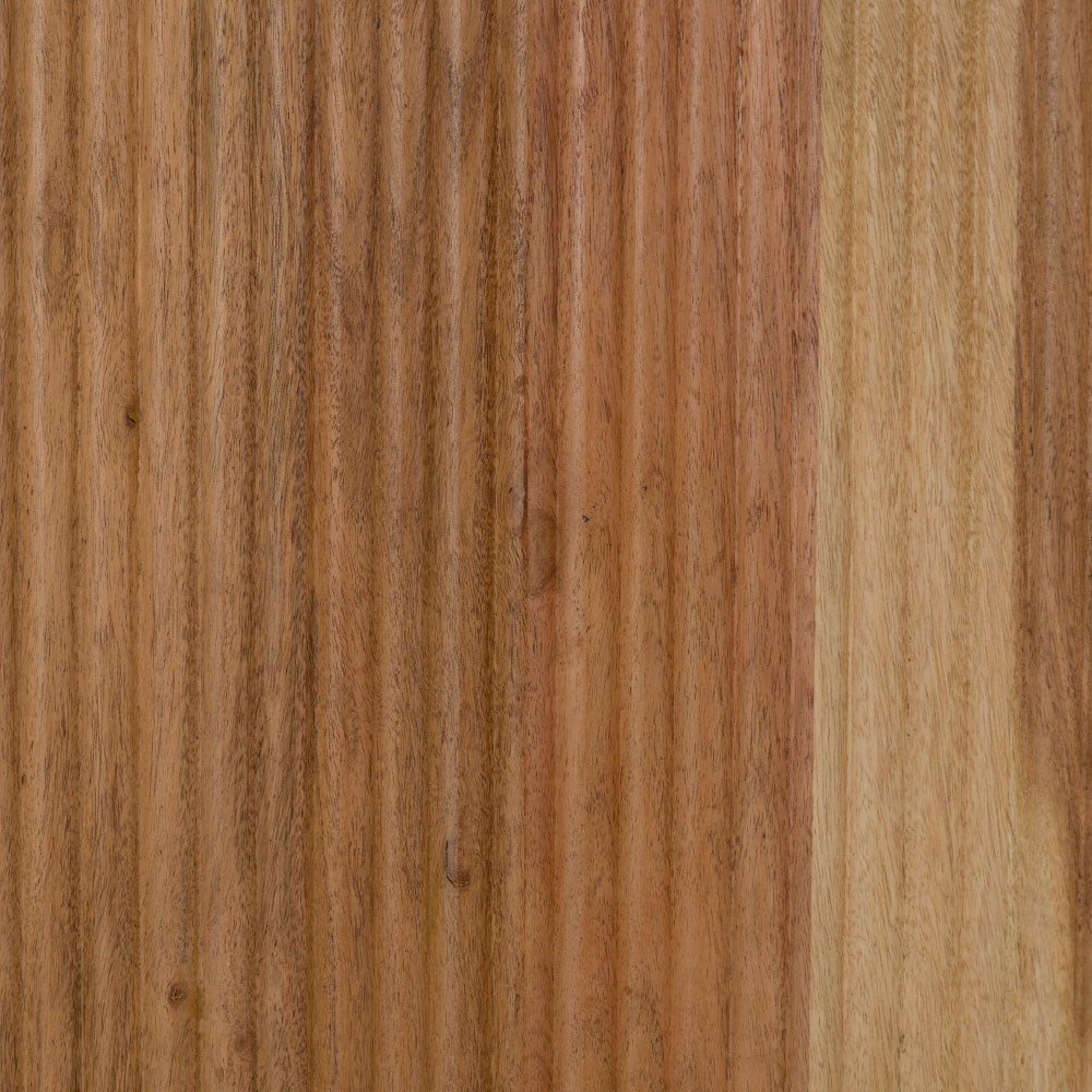 Bois acacia table rectangulaire gia massif