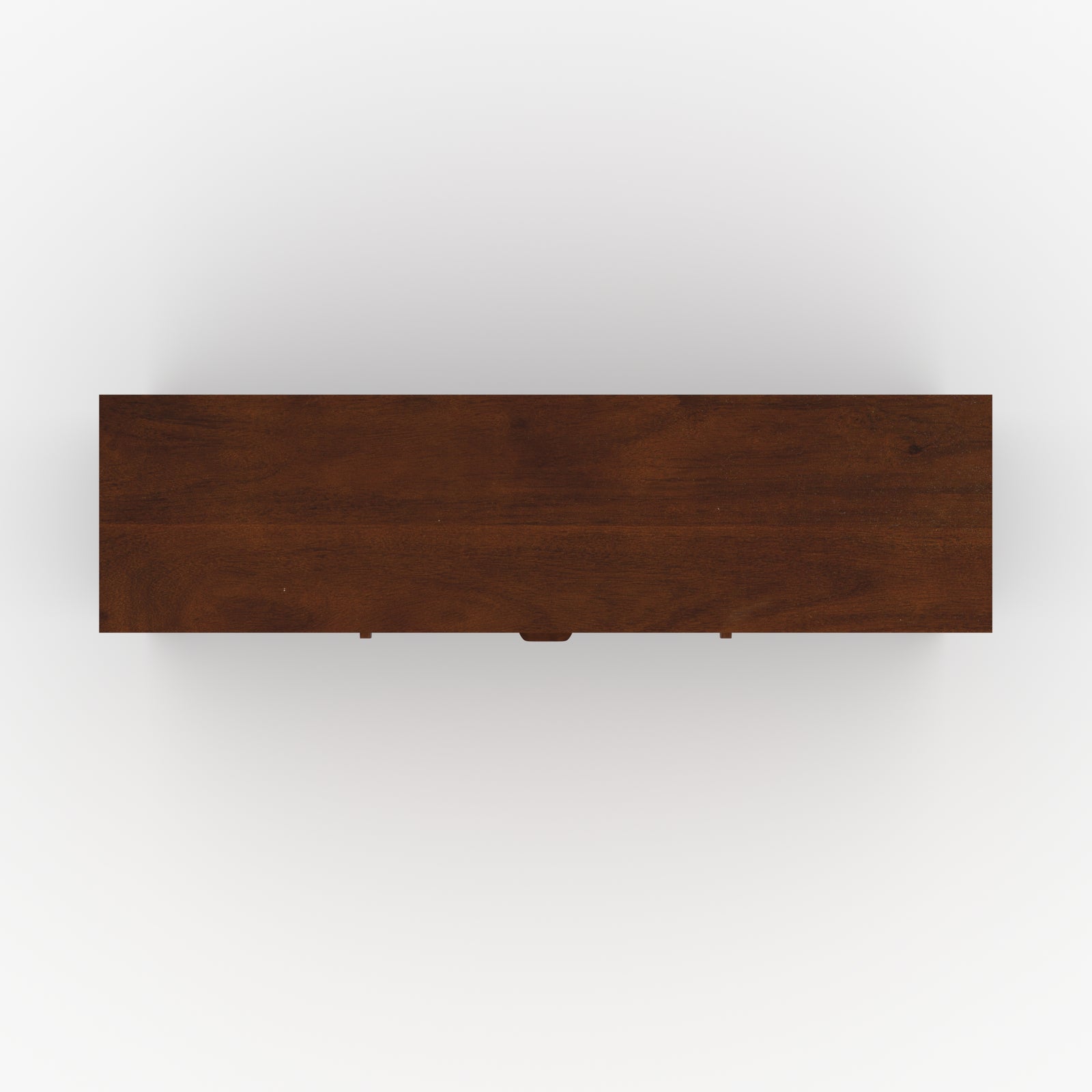 buffet_tiki_cannage_bois_vintage_manguier