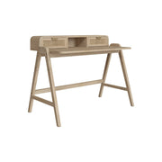 bureau khao en bois