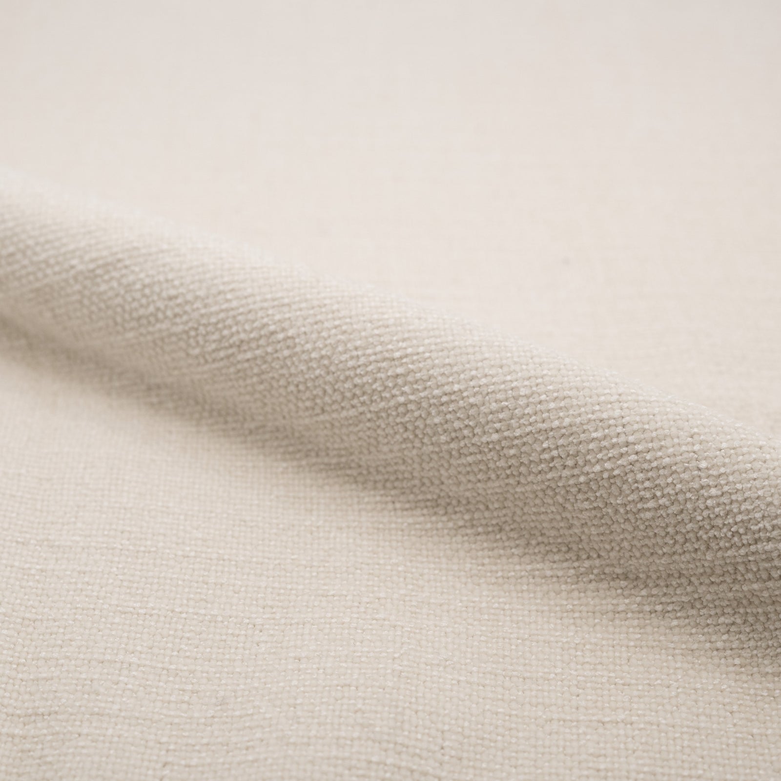 divano letto in tessuto beige per 2 persone olympe