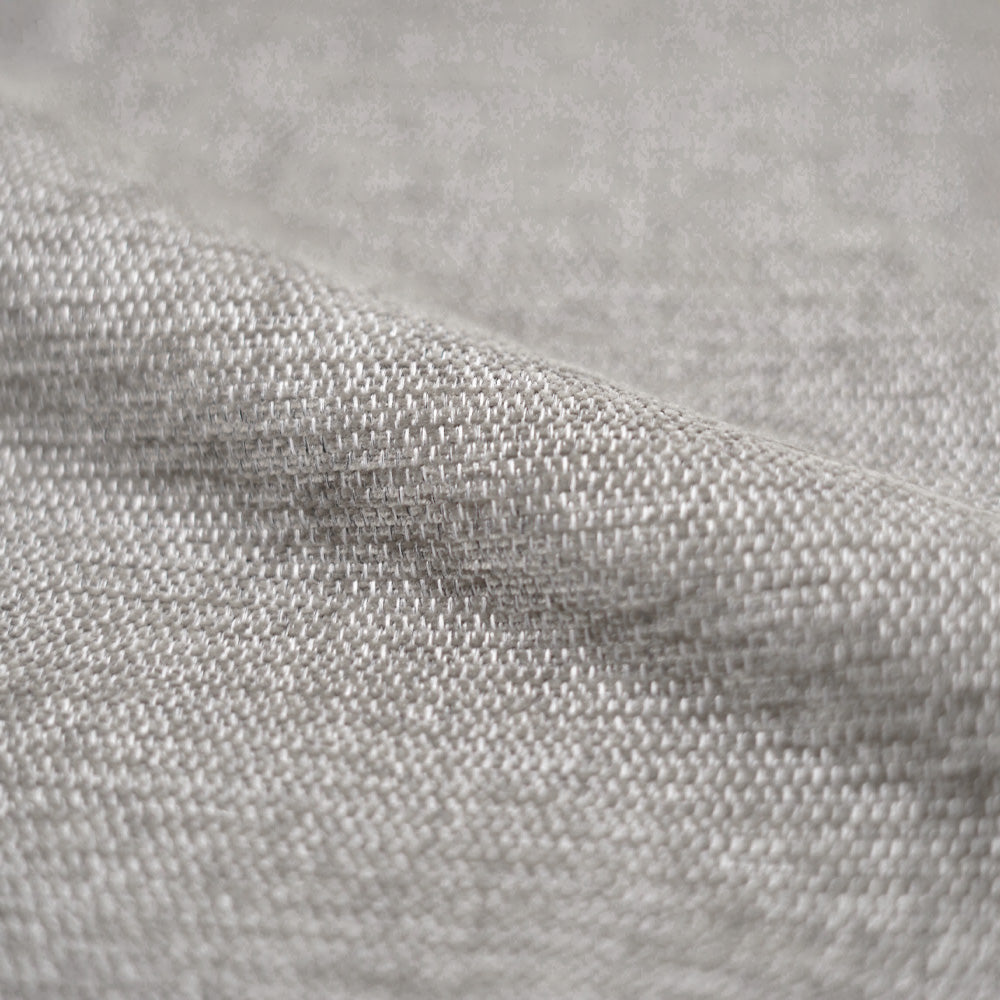 sedia aby tessuto beige cinese crema