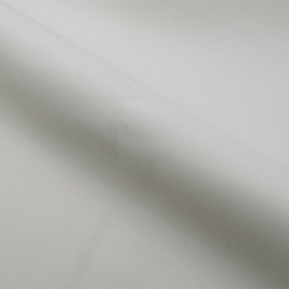 sgabello da bar altezza media bianco 65 cm leni
