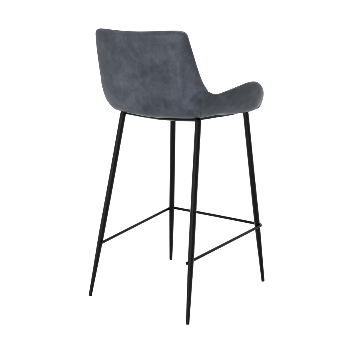 sedia da bar pirata in pelle sintetica 65 cm_1