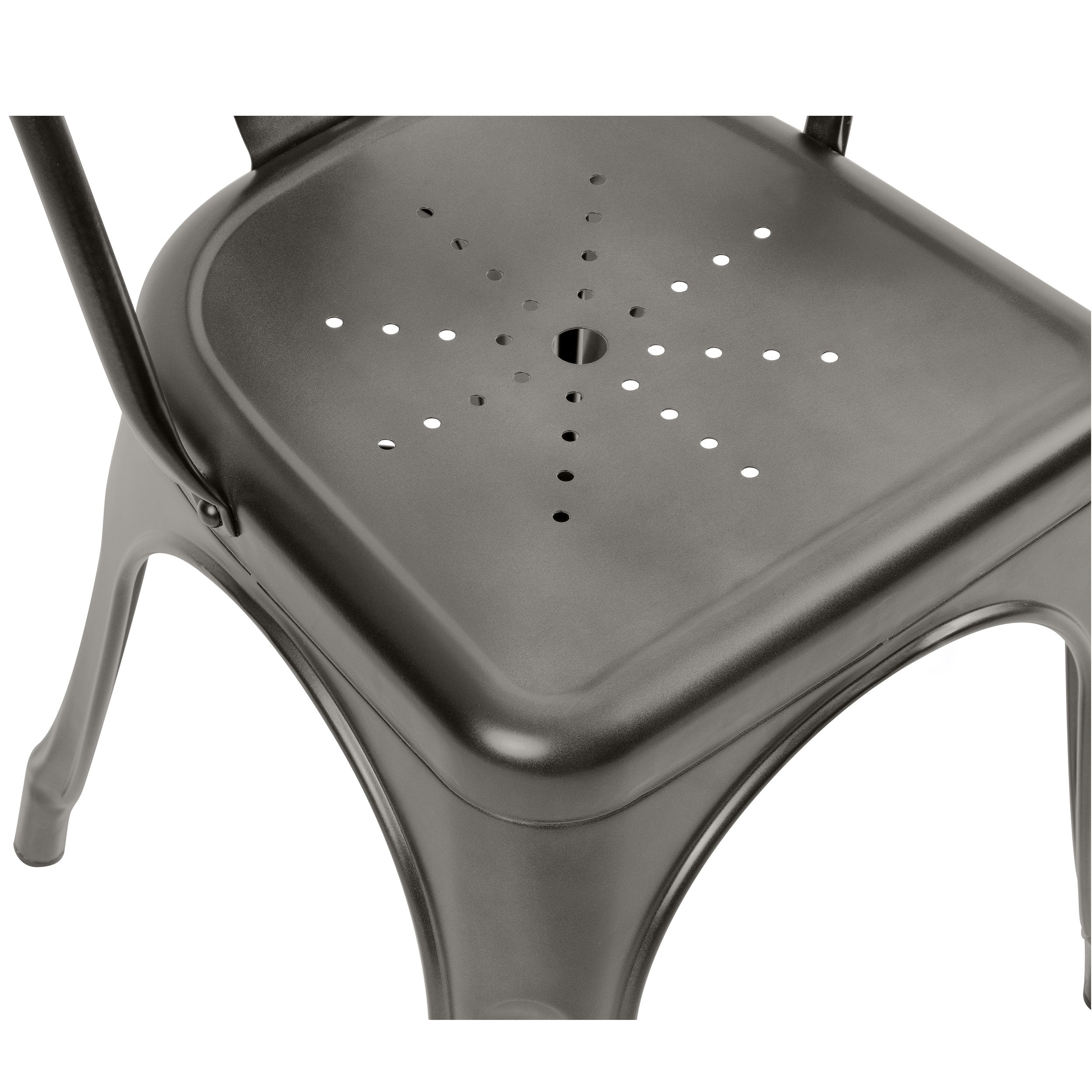 chaise design pas cher