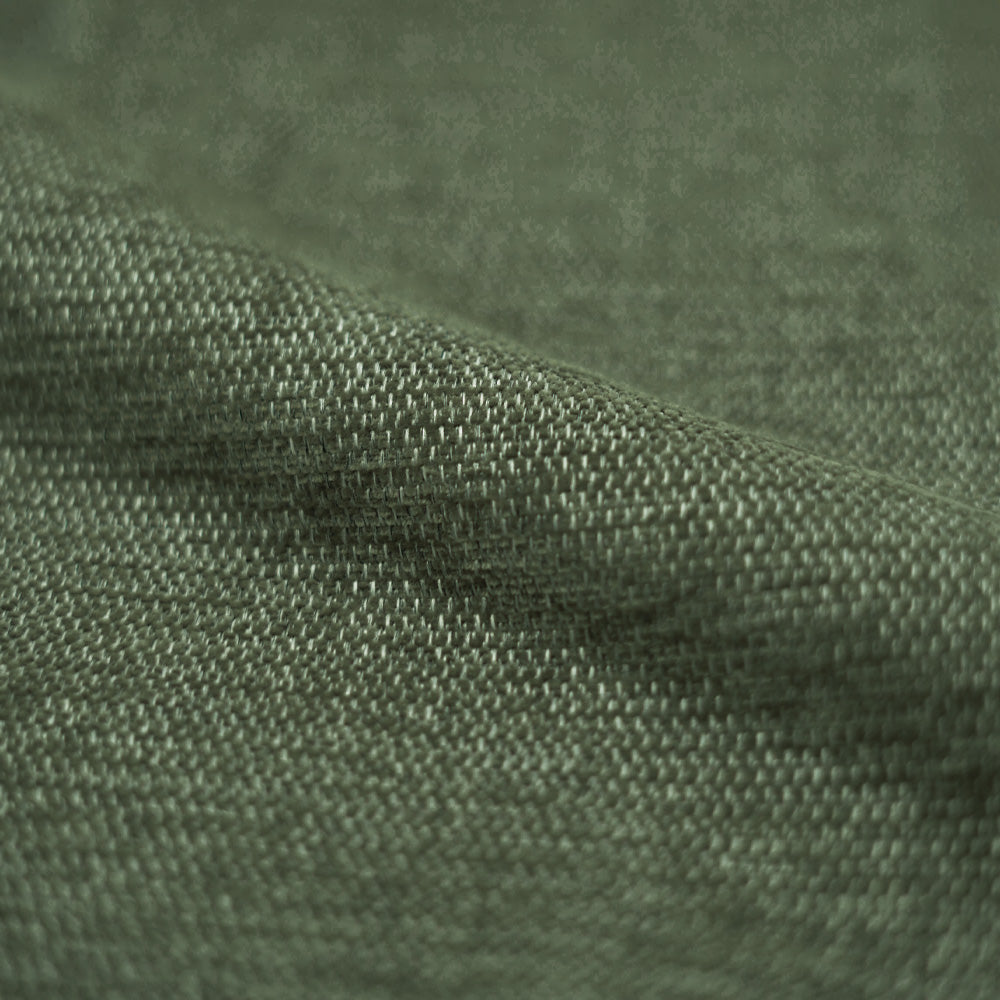 sedia in tessuto verde oliva verde kaki milly