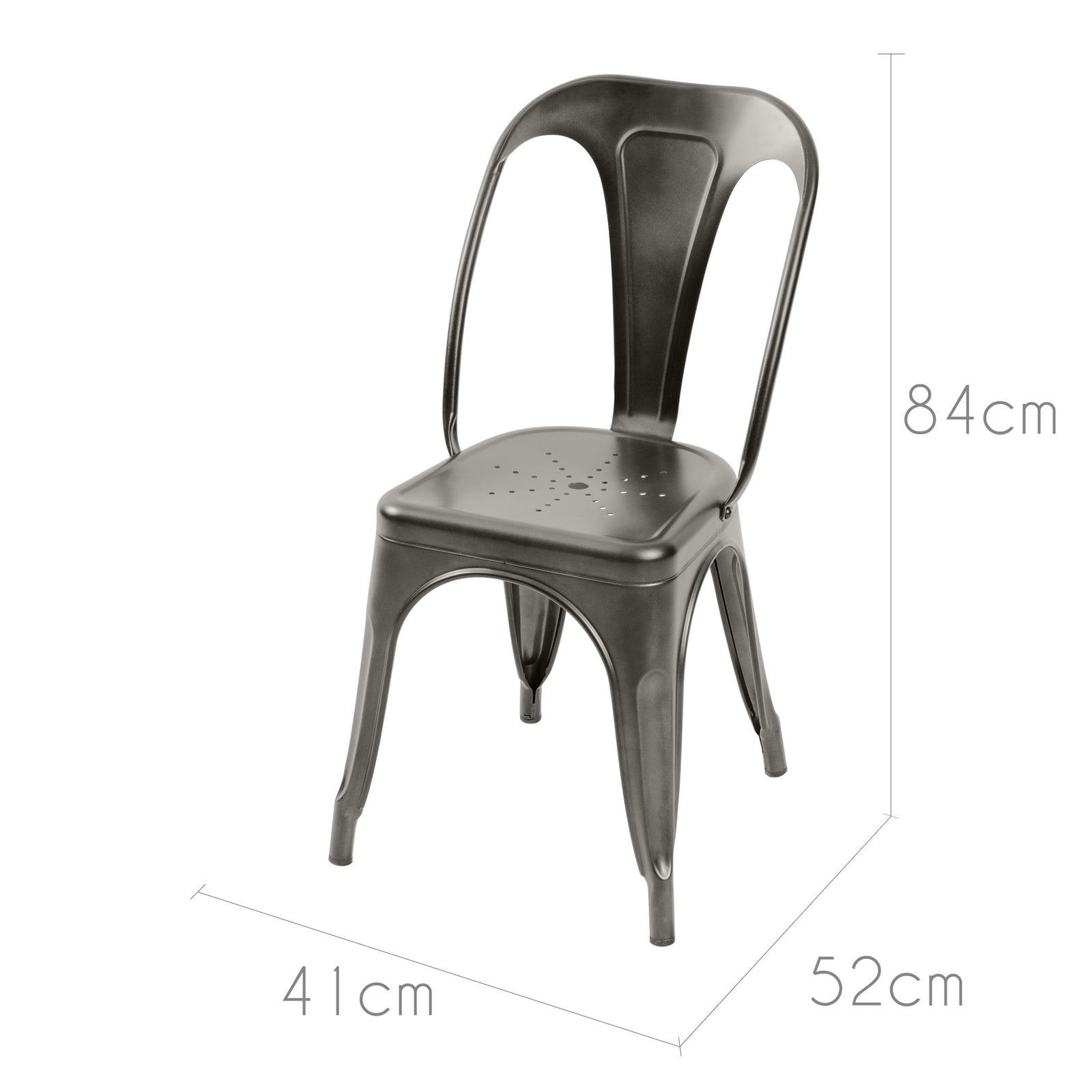 chaise type bar factory