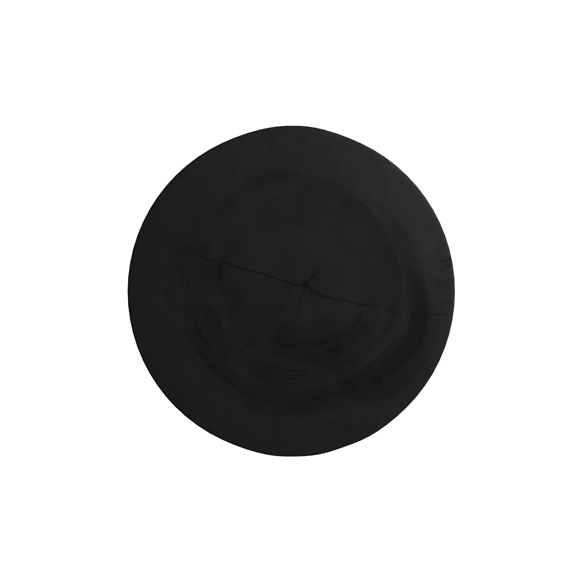 chowi table d appoint noire