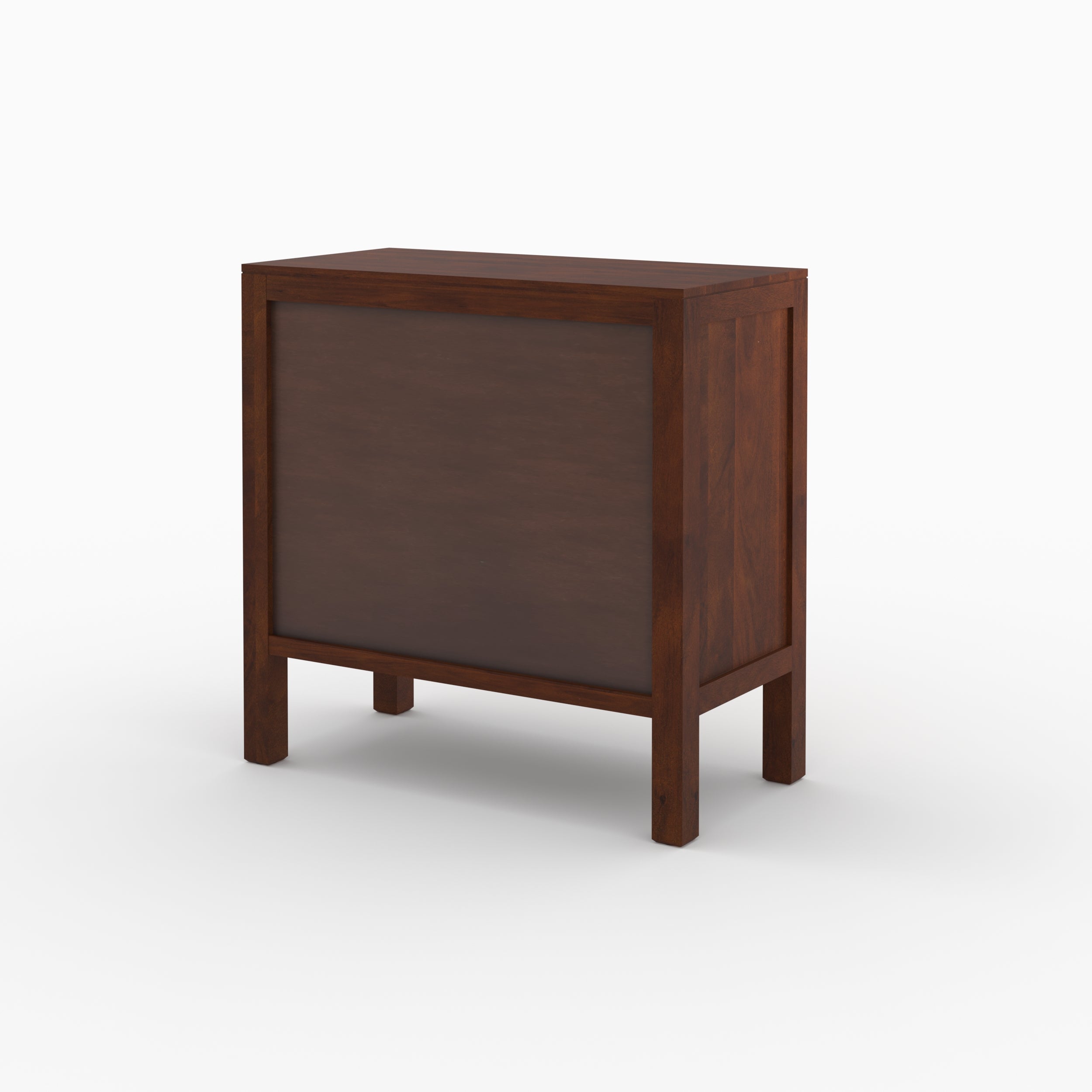 commode_tiki_cannage_bois_fonce_style_boheme_vintage