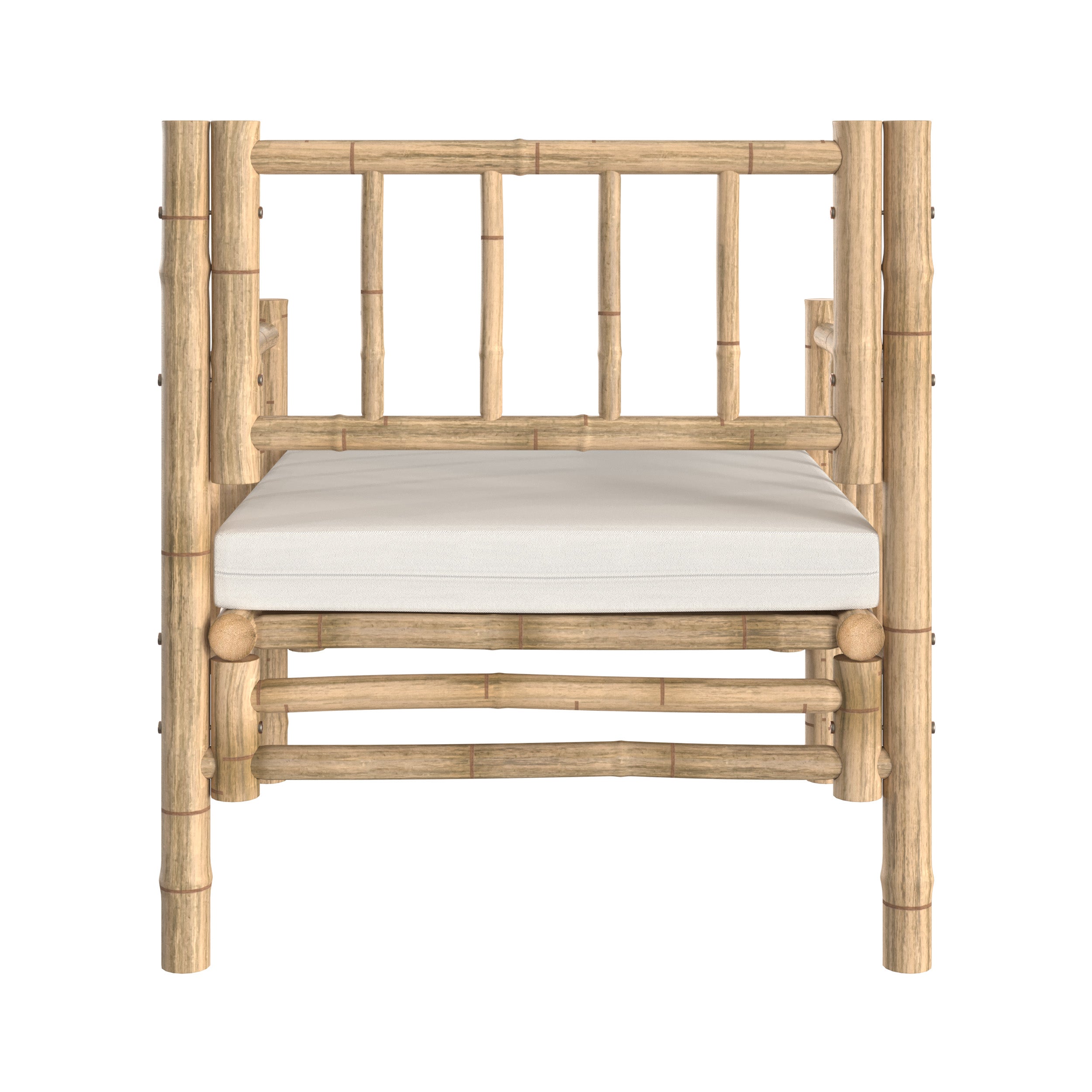 fauteuil de jardin confort vadella
