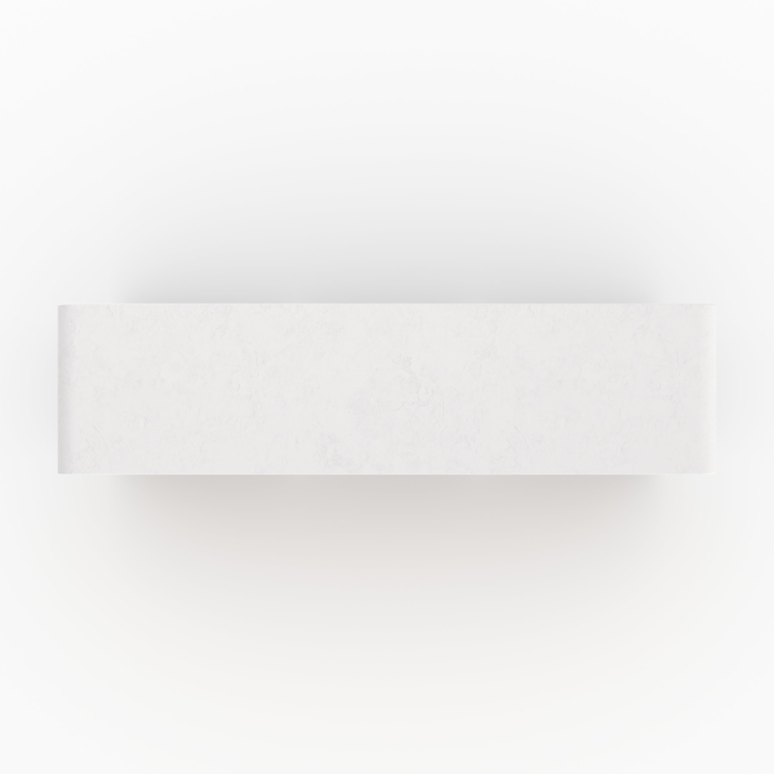 Fira enfilade bois béton blanc cassé