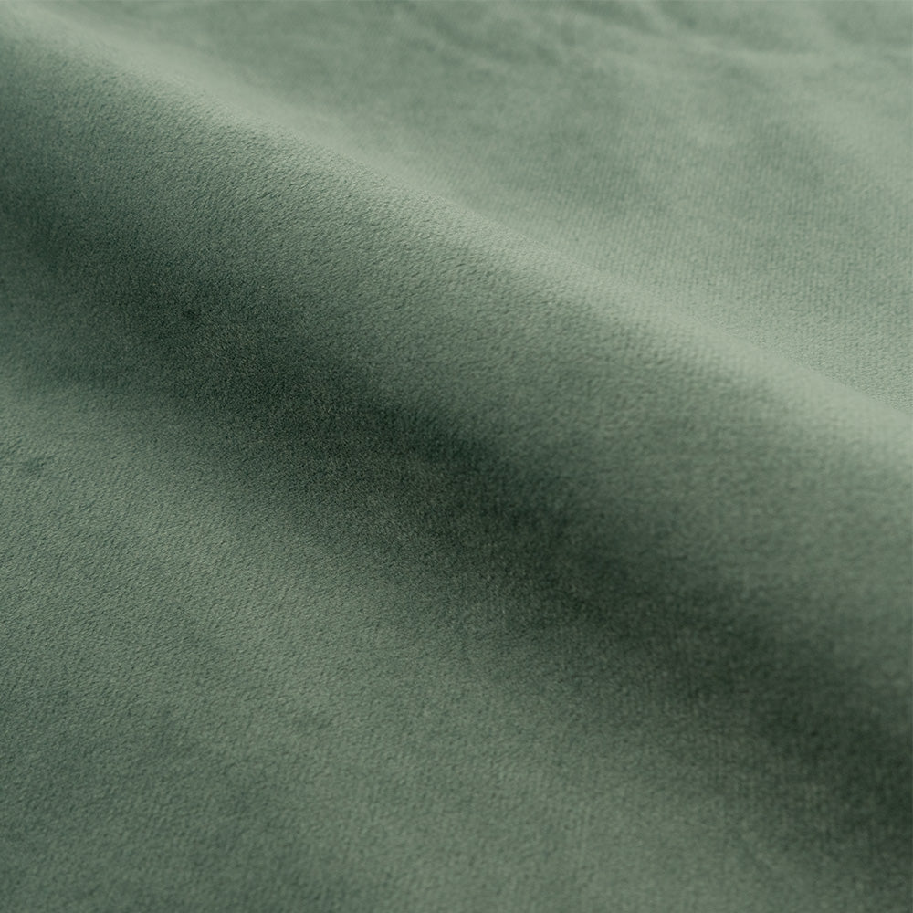 fredrik sedia in velluto verde acqua set di 2 zoom