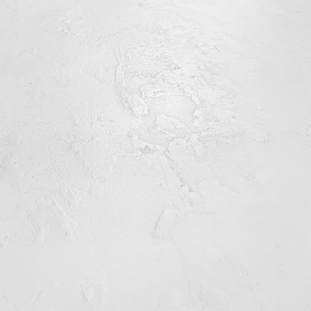 Joli buffet Fira multi niches béton blanc cassé