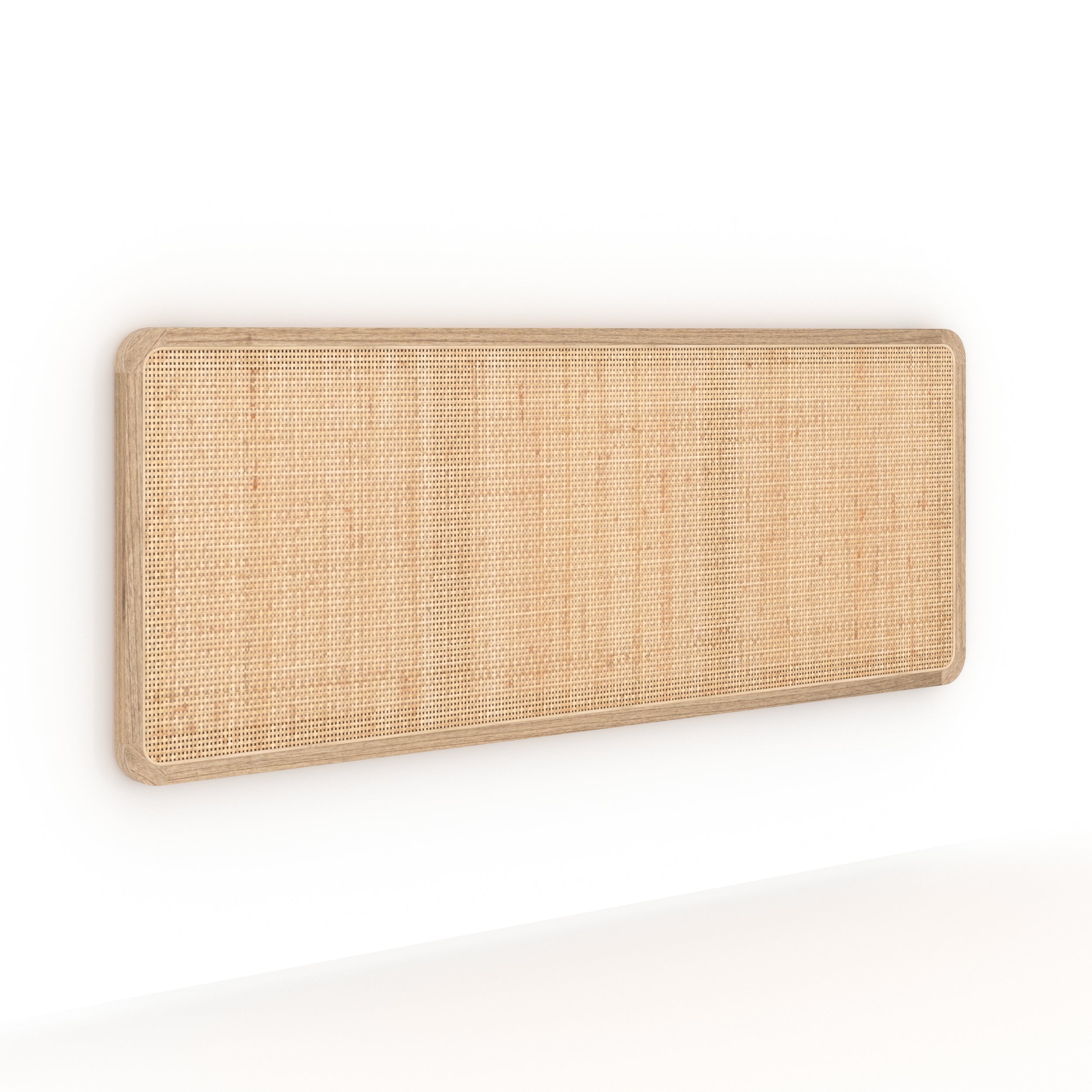 Khao tête de lit 160cm style bohème