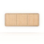 Lit 160cm tête khao bohème