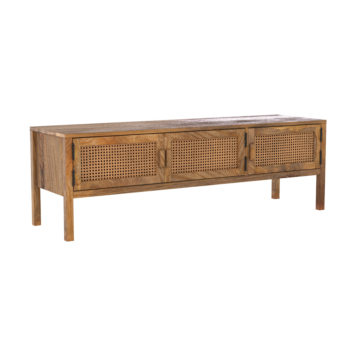 meuble tv tiki 140 cm