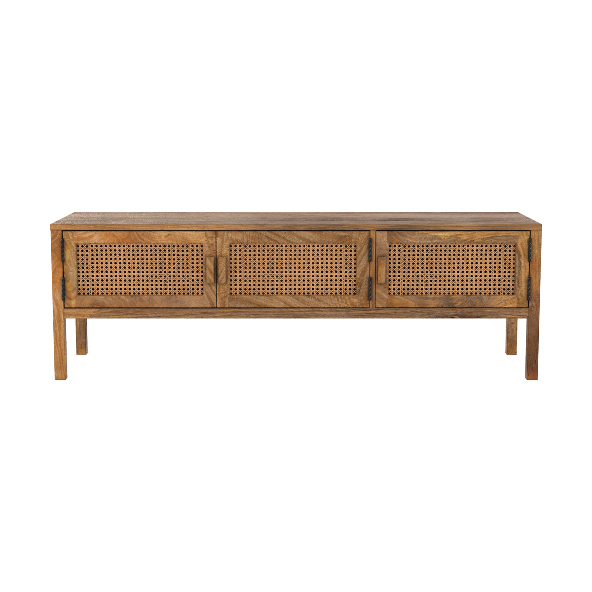 meuble tv tiki