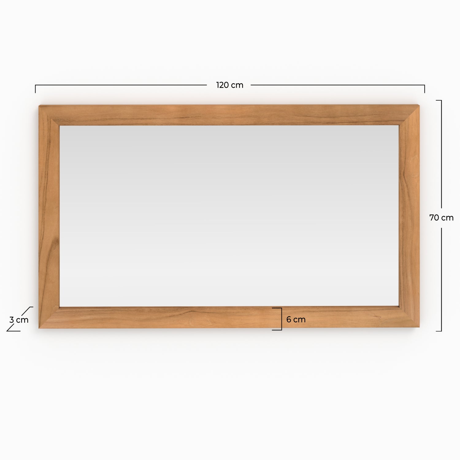 specchio da parete Clea rettangolare in legno sdb_2_