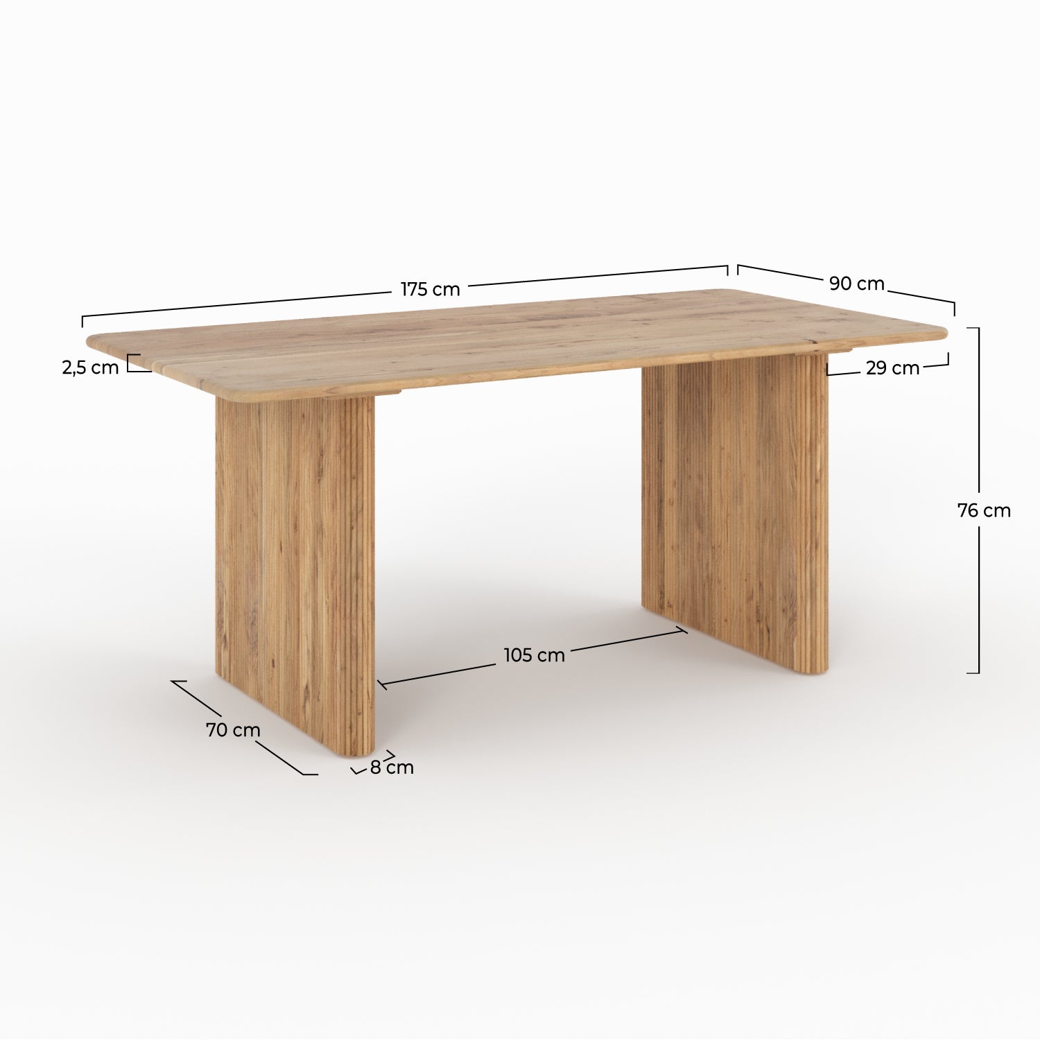 Table a manger