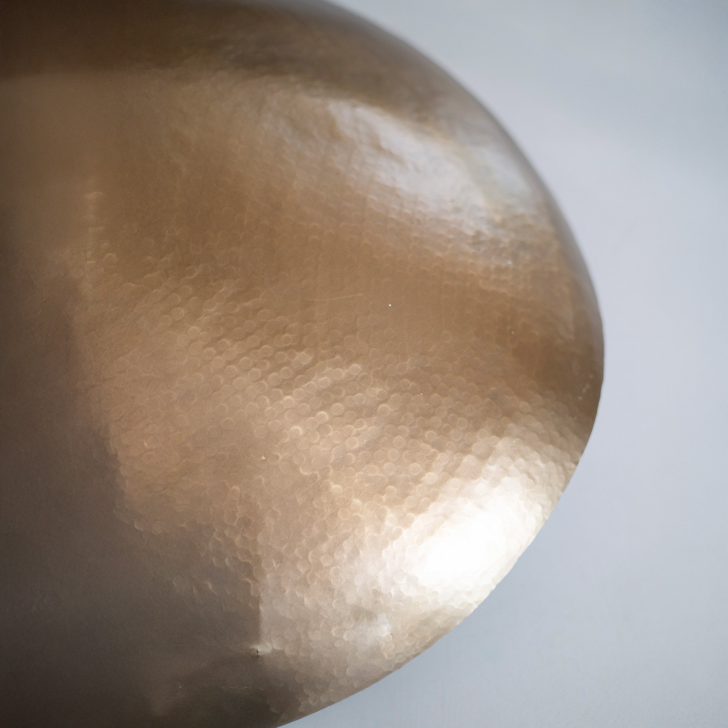 suspension en metal dore 72 cm rendez vous deco elora