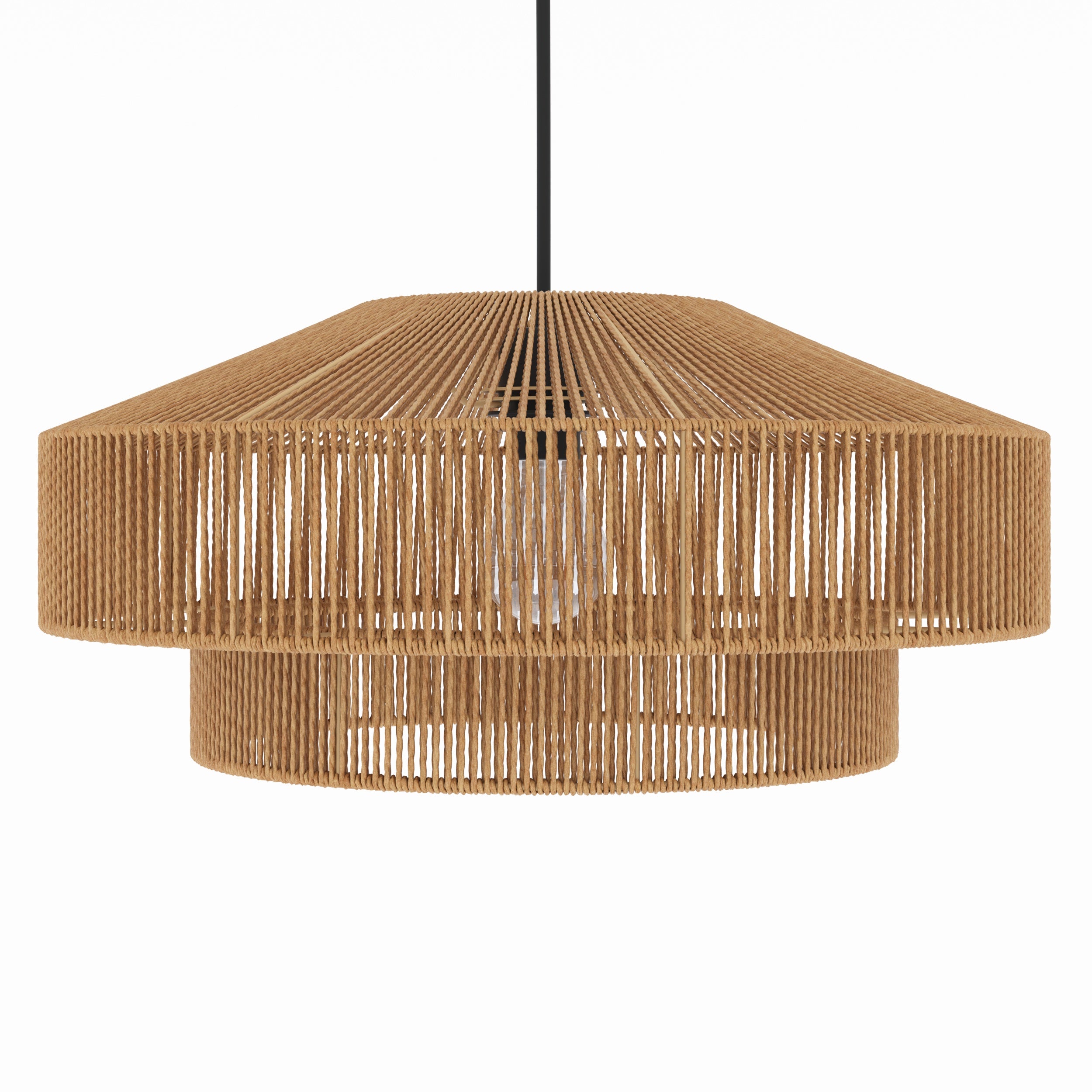 suspensions ronde superposition en corde 60 cm clairia_1