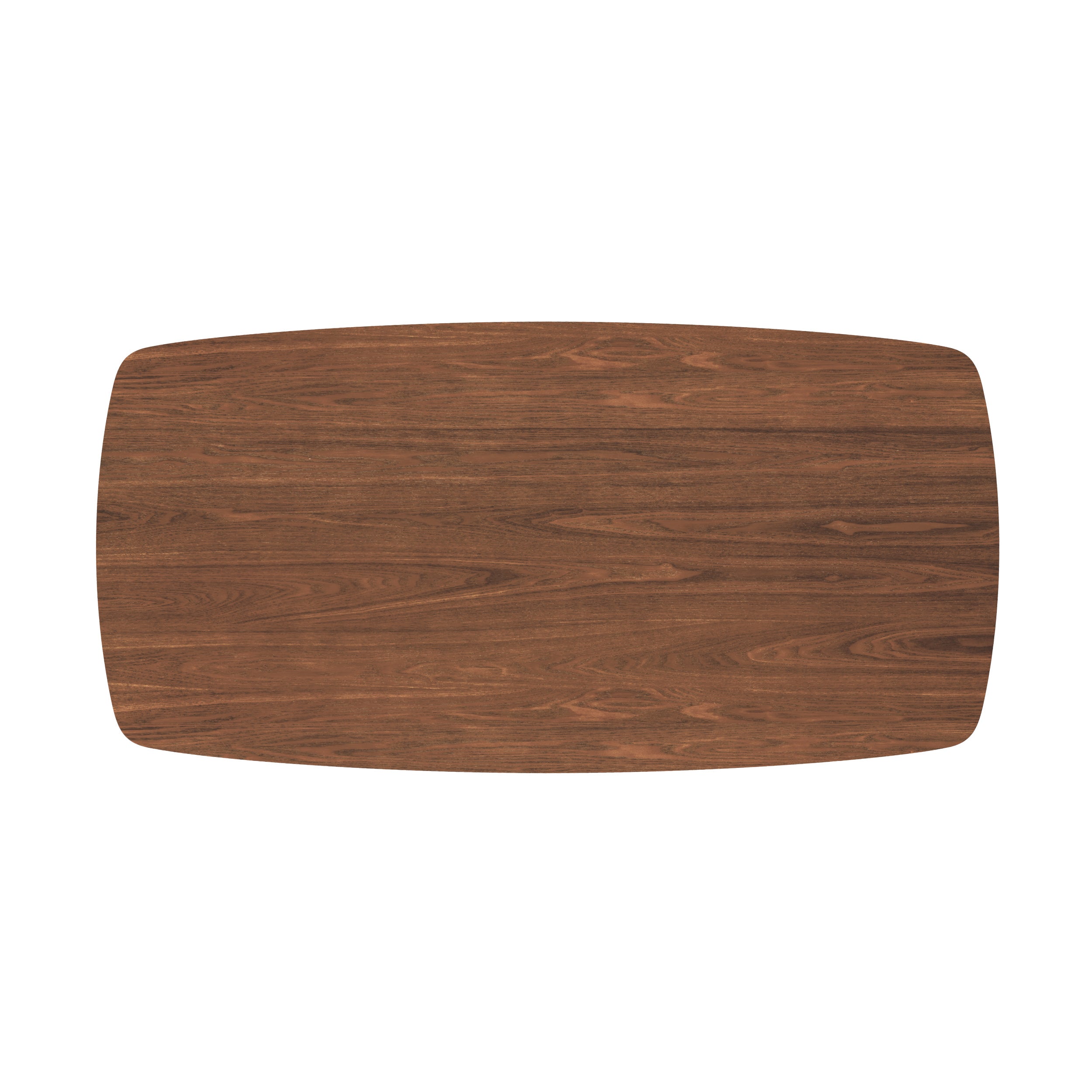 table basse 120 cm bois fonce