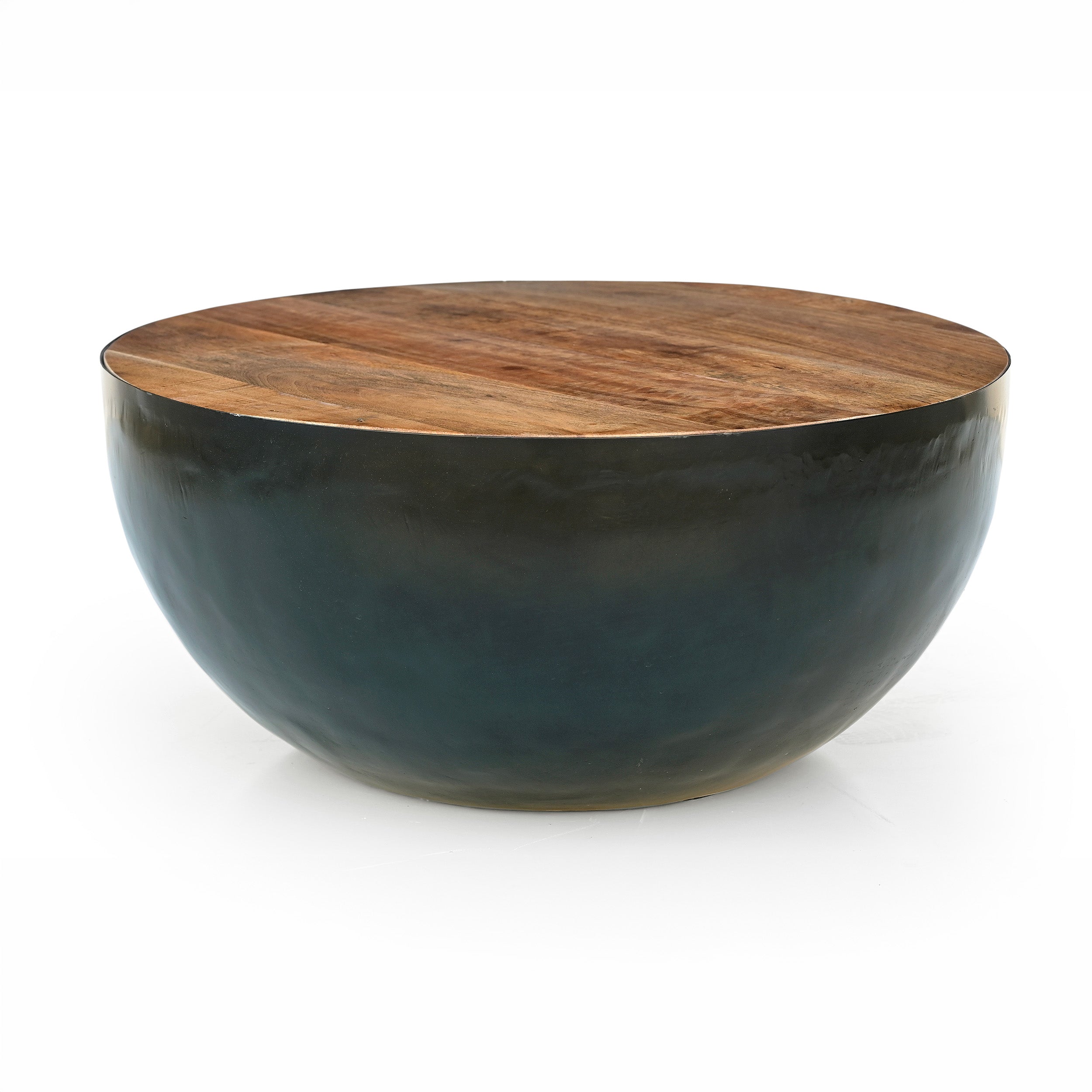 Tajy - Runder Couchtisch, D.70cm
