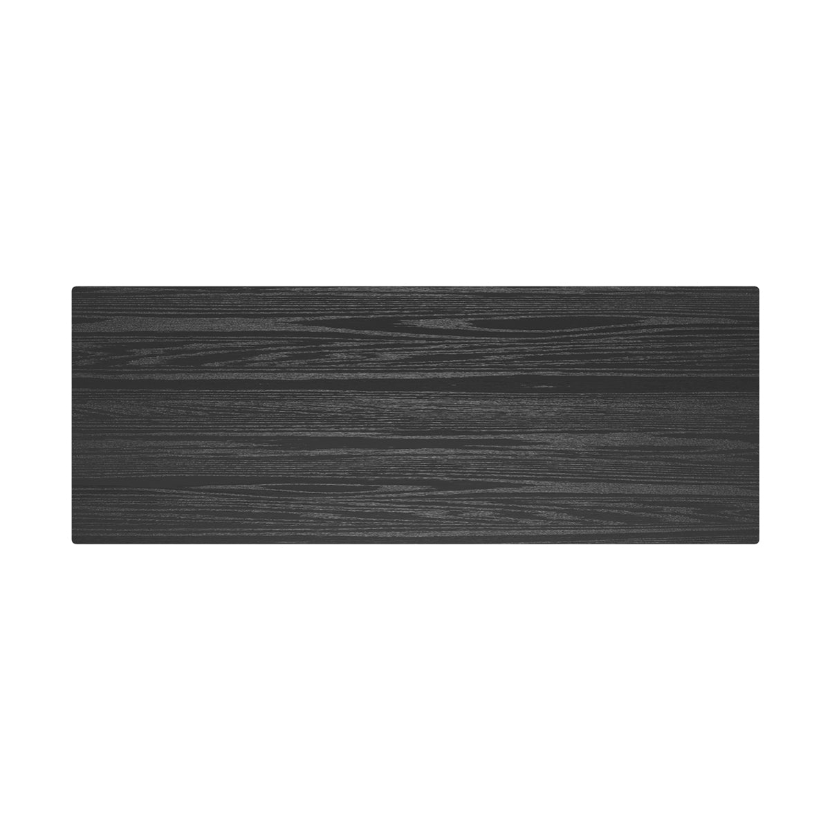 tavolo da bar nero 120 cm buvette