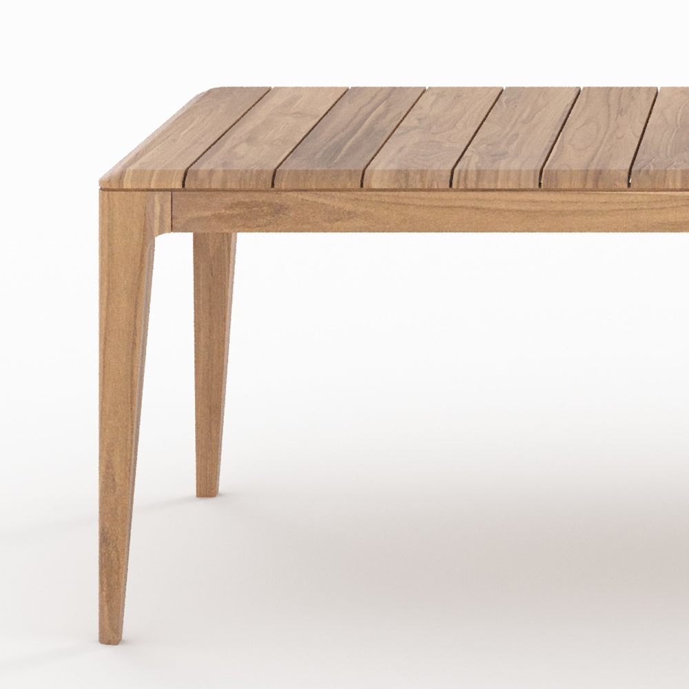 table de jardin nonza en bois de teck recycle 10 places_1