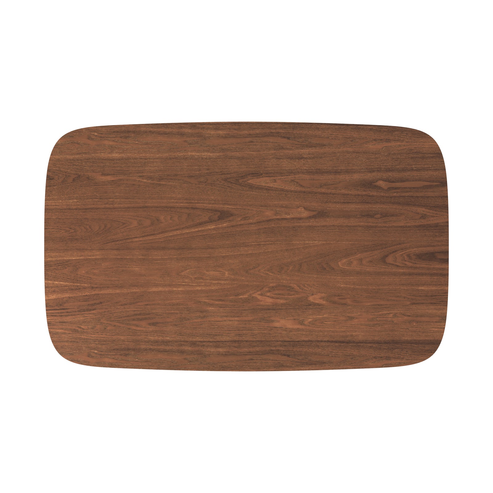 tavolo design legno scuro oman vintage
