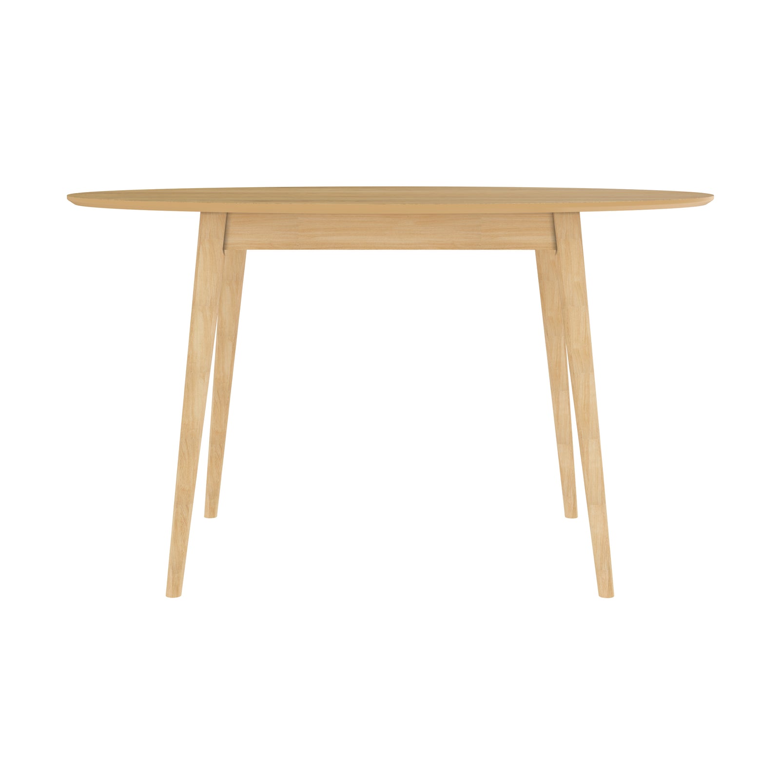 tavolo in legno chiaro eddy legno chiaro