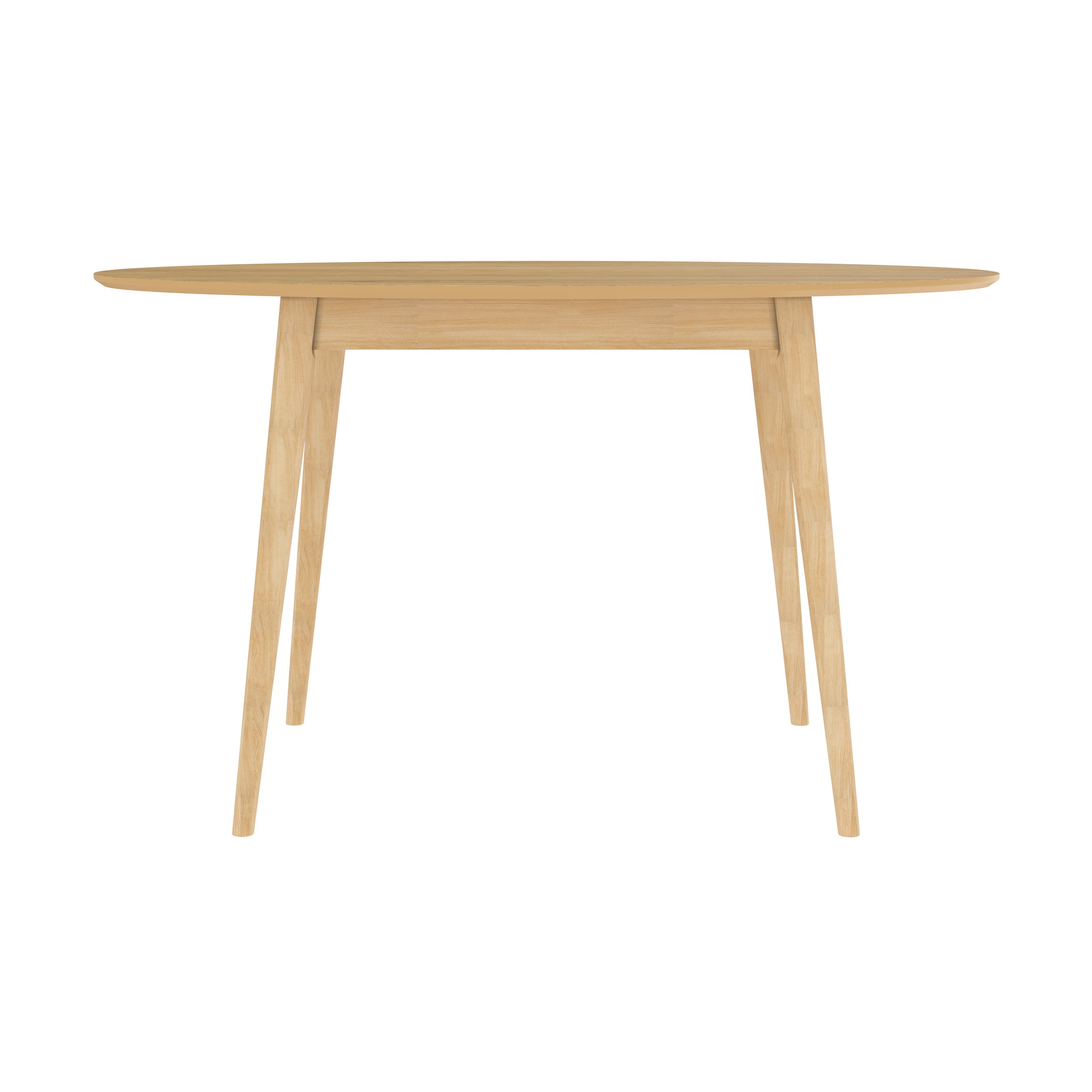 tavolo in legno chiaro eddy legno chiaro