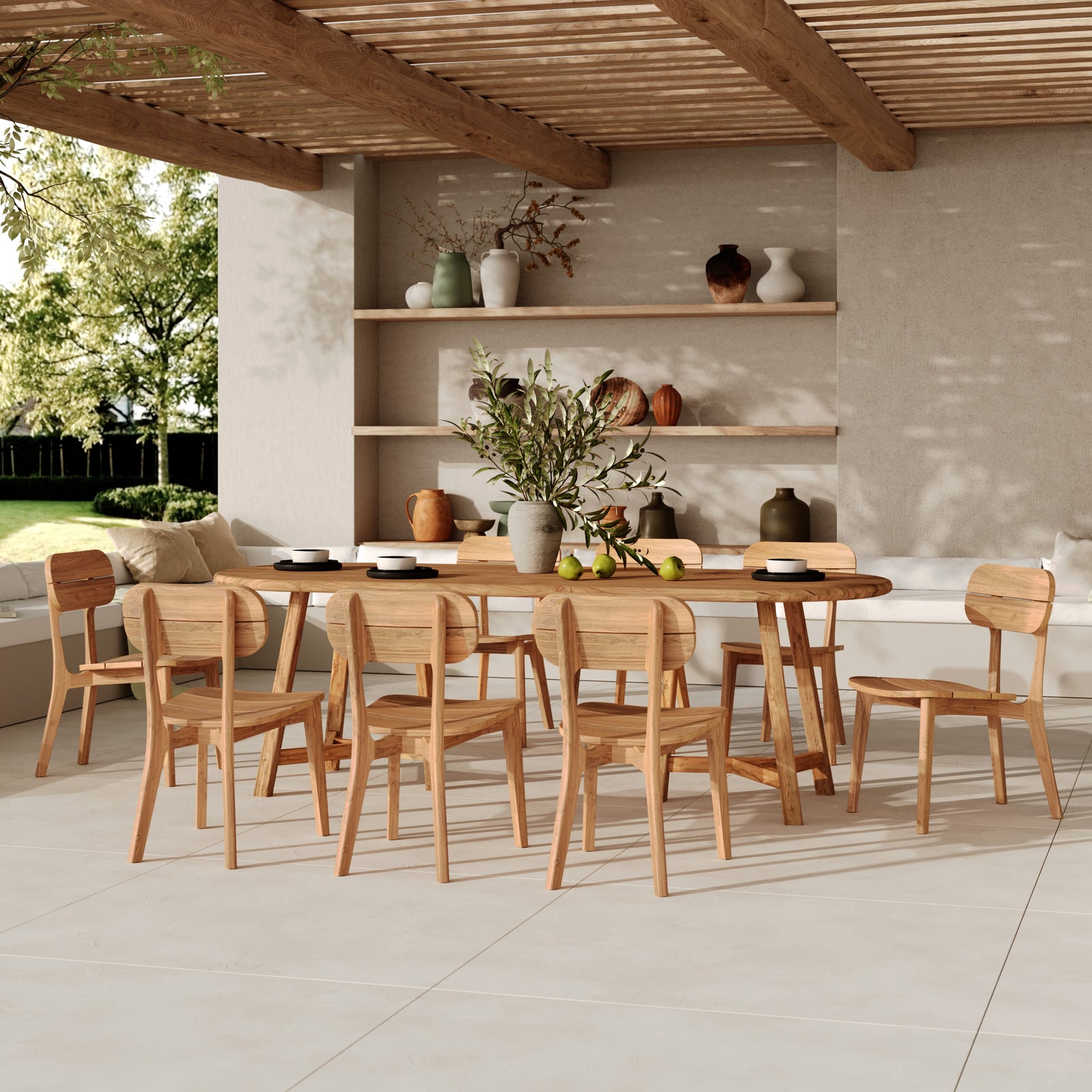 table et chaises de jardin bora 8 places en bois_terrasse_boheme_resistante