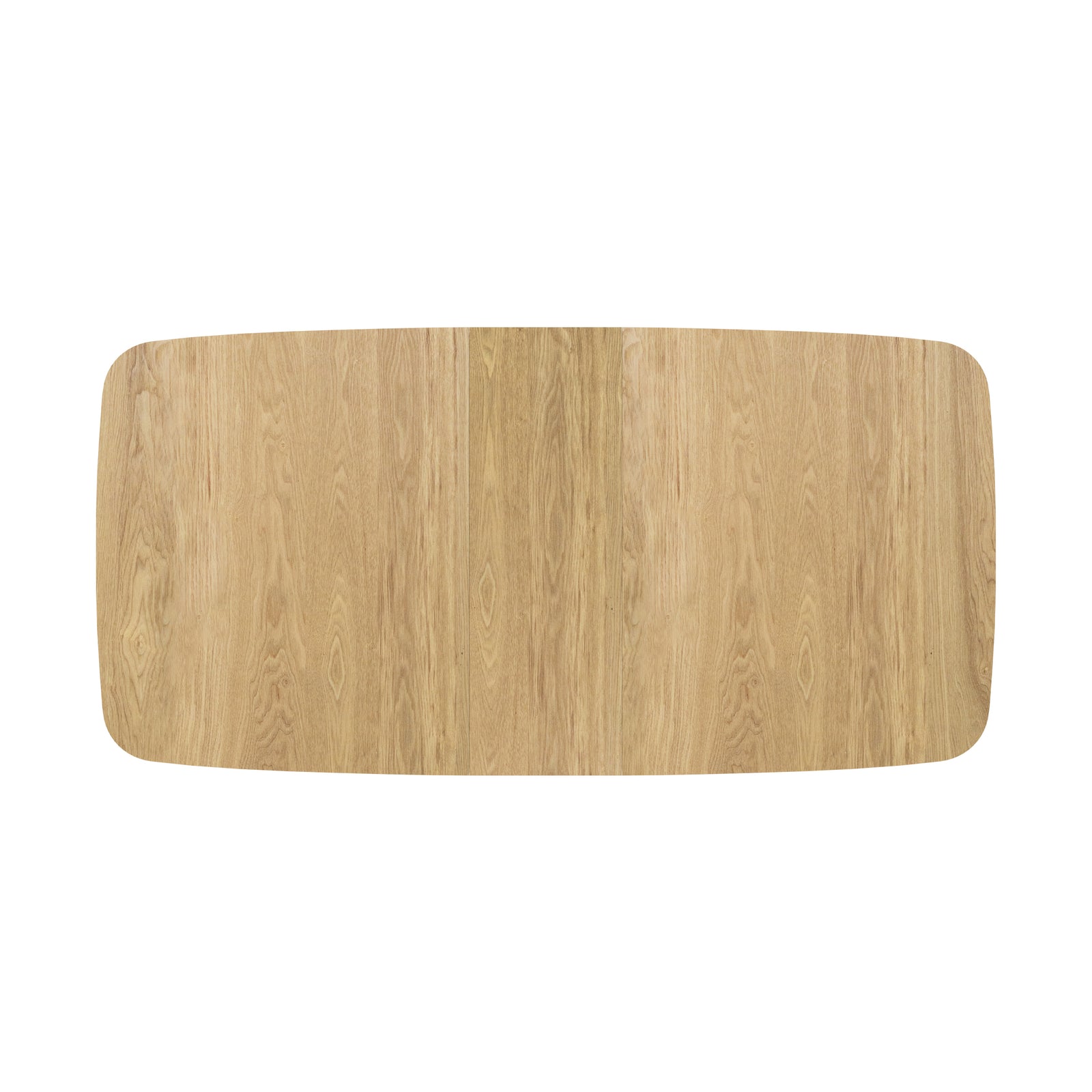 tavolo allungabile in legno oman chiaro