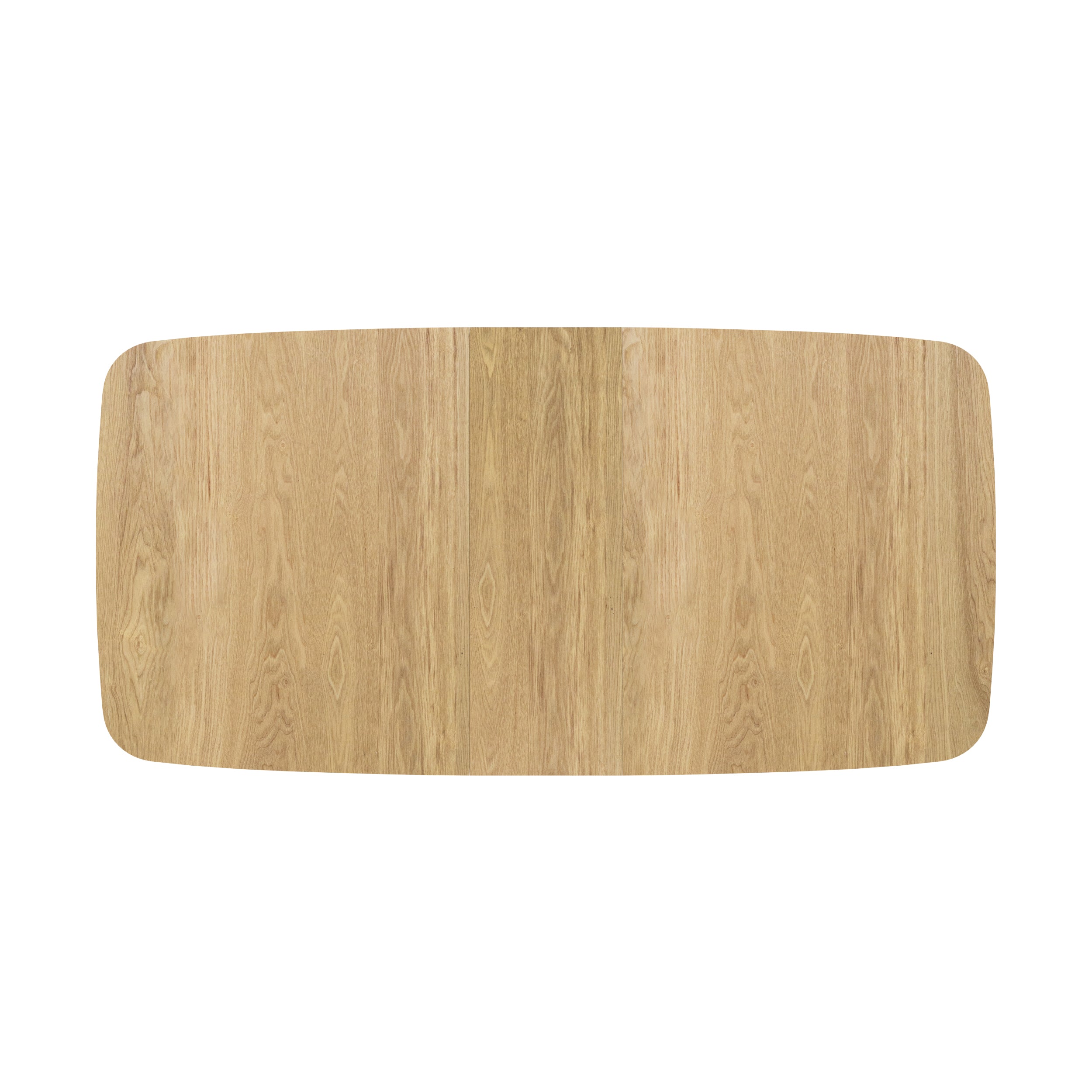 tavolo allungabile in legno oman chiaro