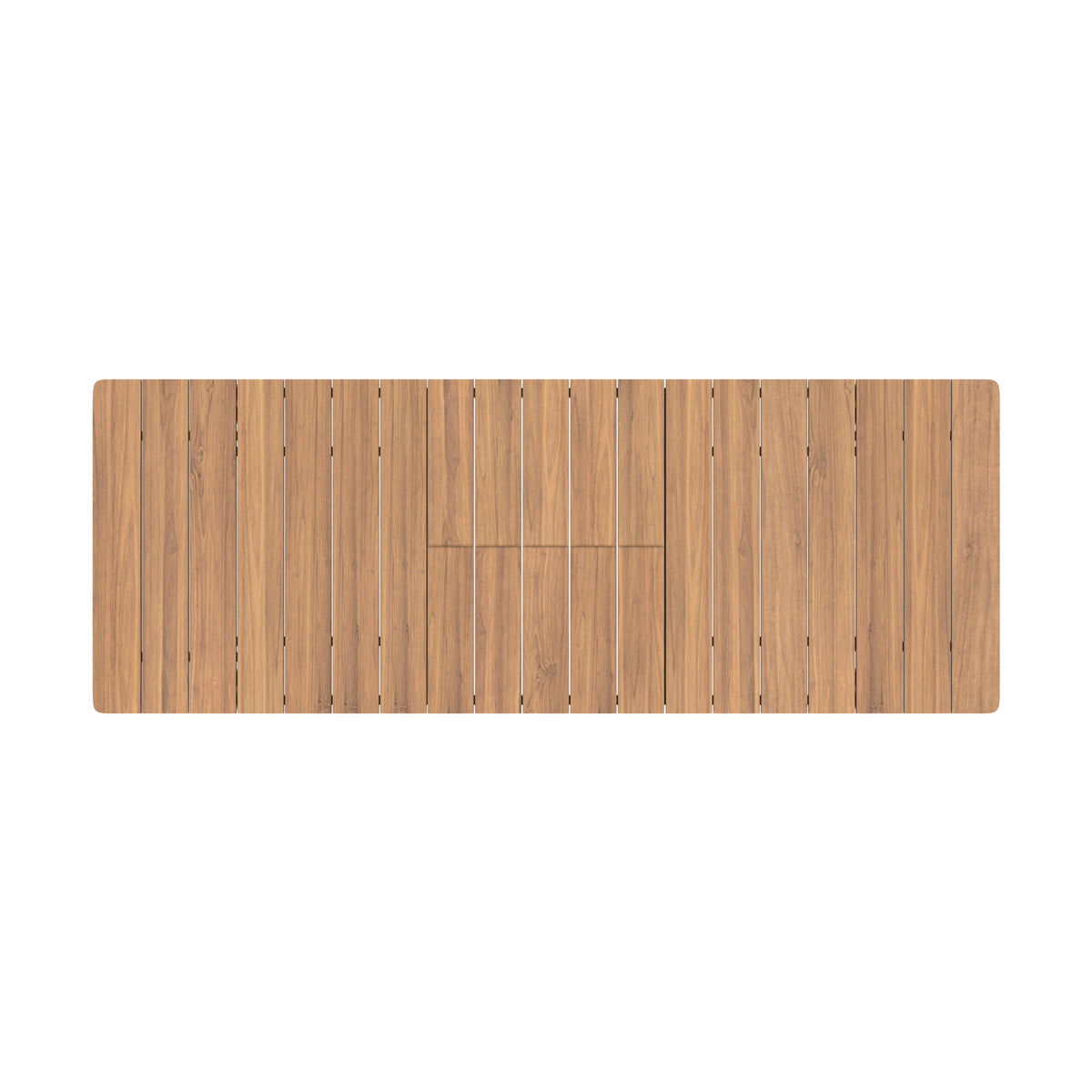 tavolo da giardino estensibile berka 180 245 cm