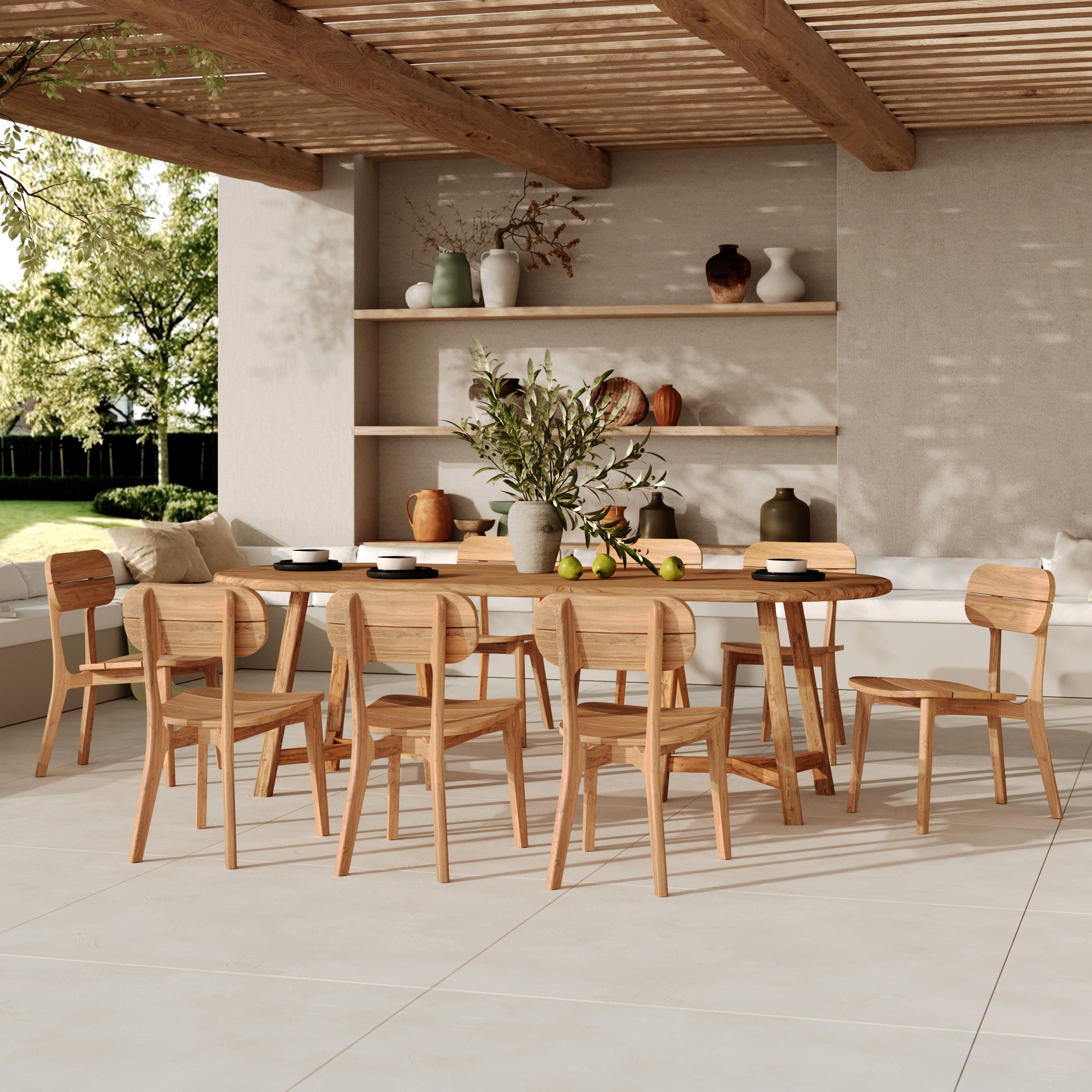 table exterieure_de jardin bora en bois_terrasse_boheme_resistante
