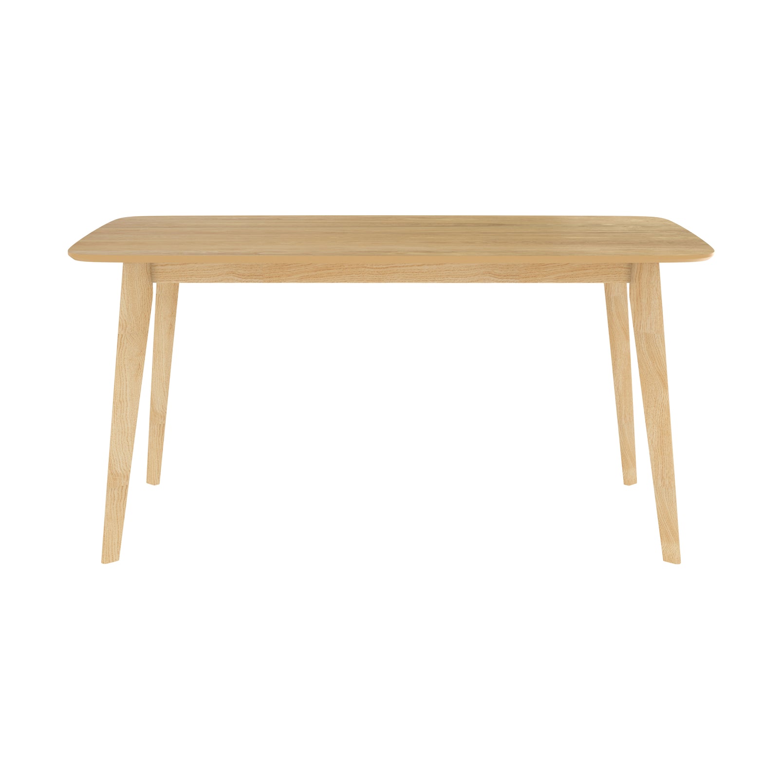 tavolo oman rettangolare oman legno chiaro