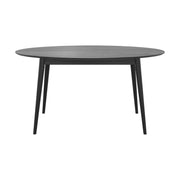 tavolo ovale da pranzo 150 cm eddy