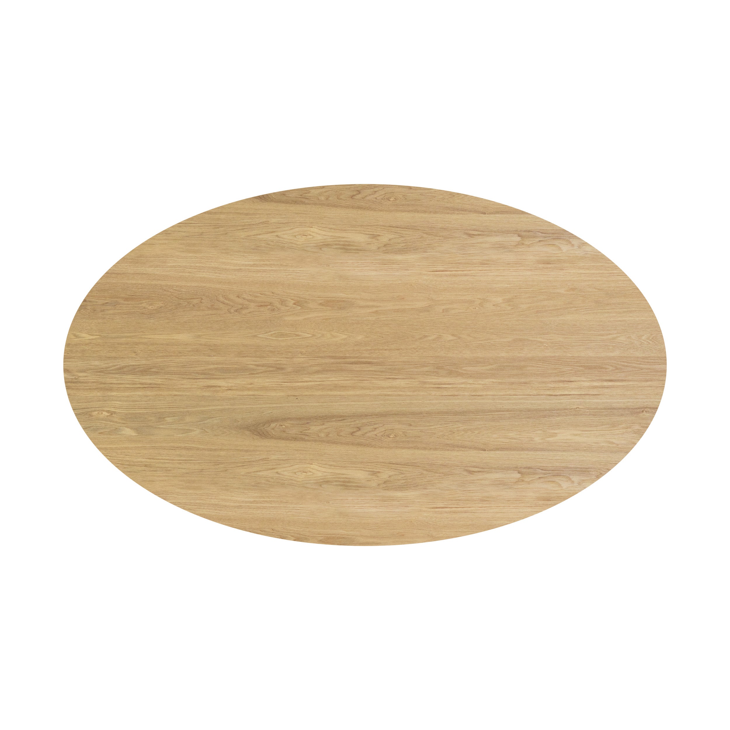tavolo ovale eddy in legno chiaro 150 cm_1