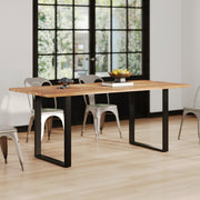 table rectangulaire 8 places 200 cm joko