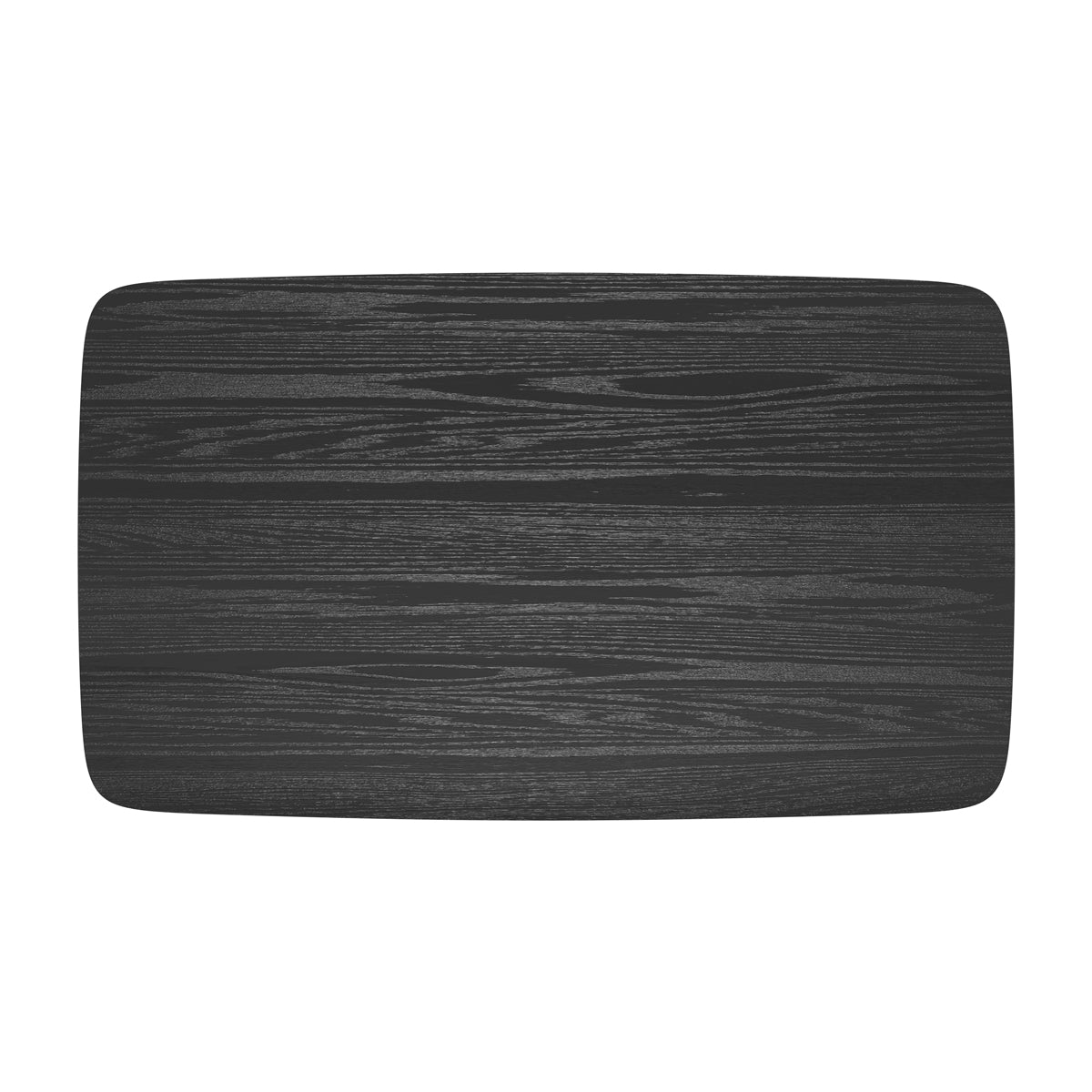 tavolo rettangolare oman 150 cm legno nero