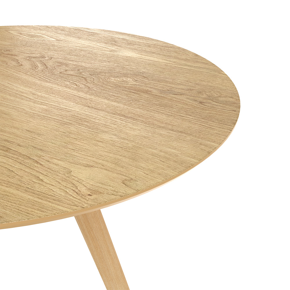 tavolo rotondo diametro 105 cm liwa