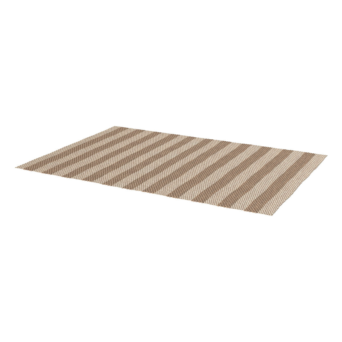 tappeto rettangolare 215 x 150 cm in giacinto d'acqua soana