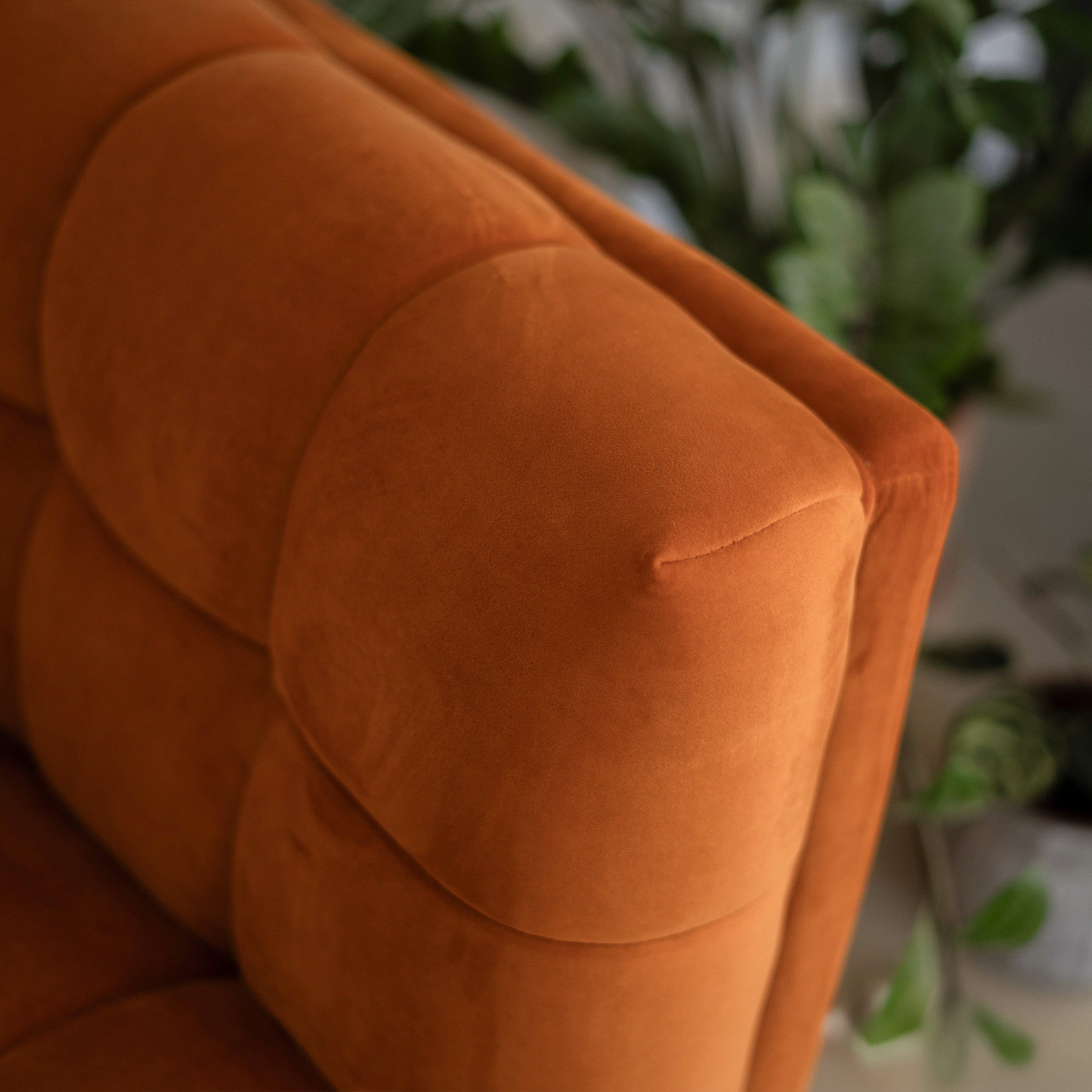 terrcotta velluto divano rdv deco mona