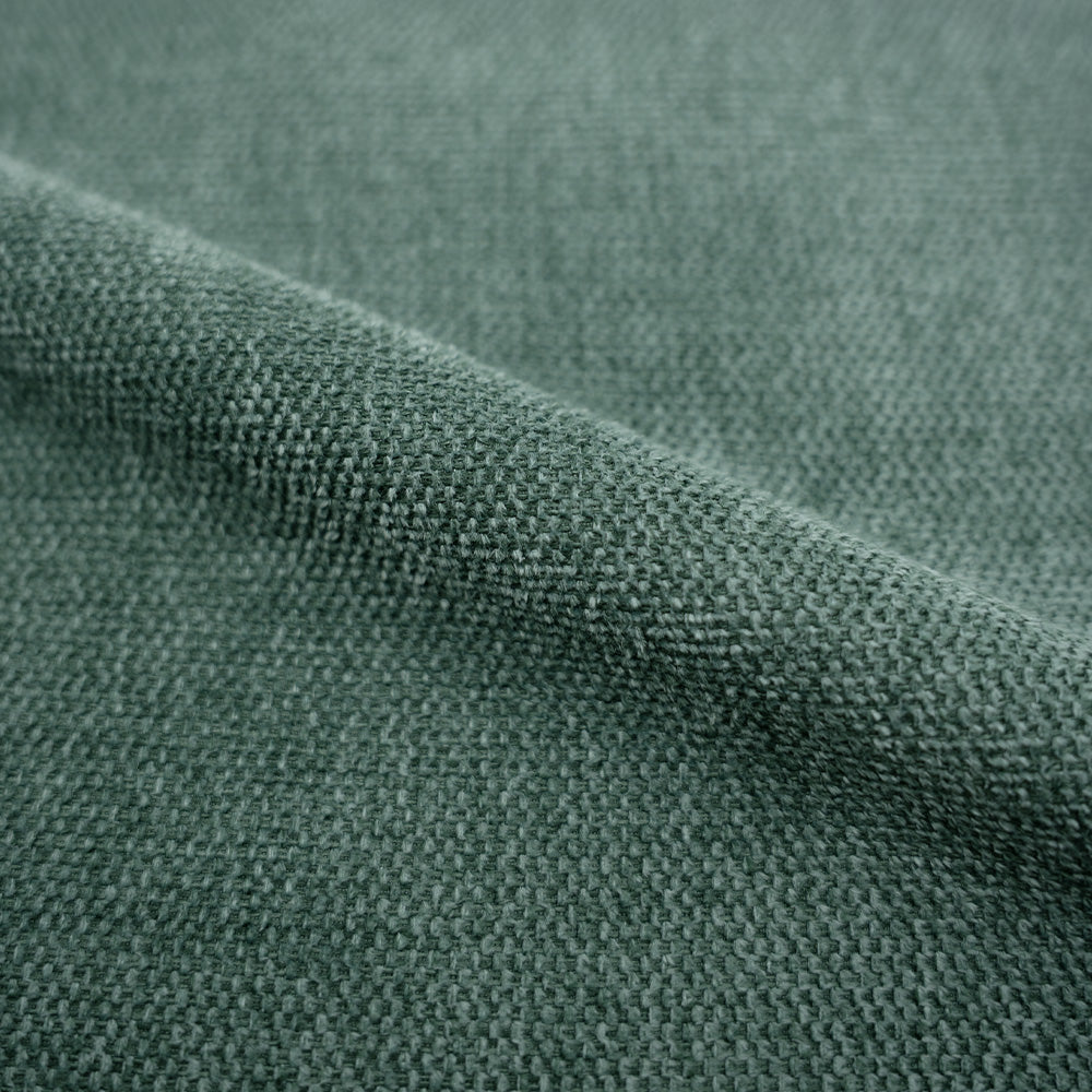 tessuto verde scuro sedia heloise rdv deco