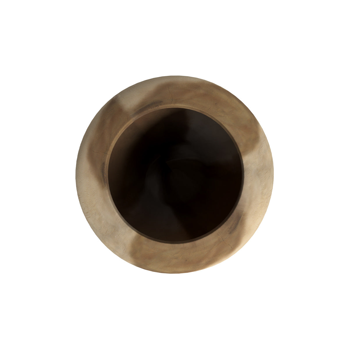 vaso decorativo makkar altezza 60 cm