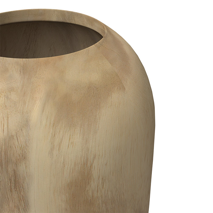vaso decorativo makkar altezza 70 cm